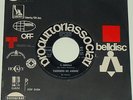 FABRIZIO DE ANDRE'      --  il gorilla   --    promo