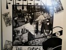FIFTEEN   RARE 1994 LP   CHOICE OF THE NEW GENERATION  EAST BAY PUNK JEFF OTT
