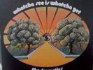 The Dramatics: Whatcha See Is Whatcha Get--Original Lp Gatefold Minty Minty