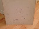 HAN BENNINK DEREK BAILEY icp 04 LP HAND PAINTED COVER  rare free jazz avant
