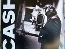 JOHNNY CASH 
