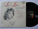 JULIE LONDON LP, LOVE LETTERS (LIBERTY US Issue EX/EX)