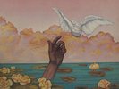 CYMANDE   LP, PROMISED HEIGHTS (JANUS US Issue NM/NM)