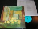 LIEDER SORBISCHER KOMPONISTEN Jan Rawp-Raupp & Jan Paul Nagel/DDR LP NOVA 885225