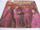LITTLE ANTHONY & THE IMPERIALS - BETTER USE YOUR HEAD - VEEP PICTURE SLEEVE
