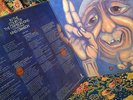 King Crimson ?– In The Court Of The Crimson King 1969 retro vinyl LP Prog Rock