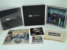 OASIS - Definitely maybe Limited Edition Deluxe Box-Set Vinyl , CD