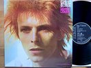 David Bowie ?- Space Oddity LP RCA PL 84813 Neuwertig (Mint)