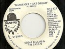 NORTHERN SOUL 45 by EDDIE BILLIPS & THE C.C.C. 'S HEAR IT