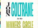 John Coltrane Winners Circle Bethlehem LP