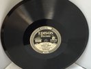 Edison Record - SWEET MAN /BROWN EYES WHY YOU SO BLUE/51622/Golden Gate Orch.