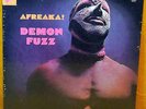 DEMON FUZZ Afreaka LP NEW & STILL SEALED Reissue Janus Records USA 2005