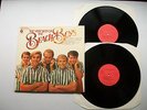 THE BEACH BOYS The Very Best Of Anthology 63-69 2XLP EMI 1C152-81482/83 M-/M-/EX