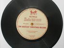Beatles Fan Club Christmas Record. 1964 Flexi 7