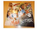 Destruction - Mad Butcher - LP