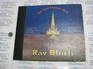 Best Loved Christmas Music, Ray Bloch, 1946 78, 3-Record Binder Book Set E