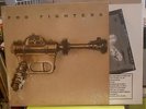 Foo Fighters Self-titled LP 1995 Capitol/EMI Dave Grohl NM
