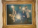 Beatles STRAWBERRY FIELDS FOREVER ITALY '67 (EX- EX-) 7
