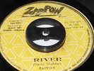 7 inch RIVER - ZAP POW