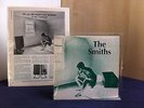 The Smiths William It Was Really Nothing First UK Press (RT166) + Print Ad