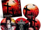 W.A.S.P. - GOLGOTHA LP PICTURE DISC VINYL IMPORT SEALED 2 LP WASP FREE SHIPPING