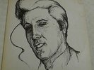 # Elvis Presley THE VEGAS YEARS 1972-1975   2 LP-C00018
