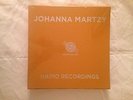 Johanna Martzy - Radio Recordings Vinyl Set (Coup d'Archet) - New and Sealed