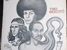 TRIO MOCOTO - S/T (RGE BRAZIL) ORIGINAL LP RARE BRAZIL BOSSA FUNK LATIN BREAKS