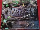 THE DAMNED THE BLACK ALBUM LP DELUXE HARDSHELL 3 X *GREY* LP DELUXE BOXSET *NEW*