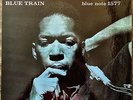JOHN COLTRANE 