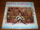CHIQUI TAMAYO ven pa la loma LP / COLOMBIA RARE SALSA LATIN RHYTHMS ???