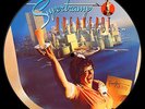 SUPERTRAMP BREAKFAST IN AMERICA VINILE LP PICTURE DISC 180 GRAMMI NUOVO 