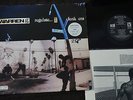 Warren G - Regulate...G Funk Era (Violator UK Original LP 1994 + Inner) A1/ B1