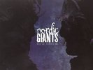 Nordic Giants - Build Seas, Dismantle Suns (Vinyl LP / Album) (New)
