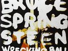 Bruce Springsteen - Wrecking Ball (Vinyl LP / Album) (New)