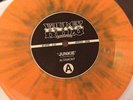 HONKY / ALTAMONT split 7