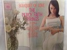 THE PERCY FAITH STRINGS. BOUQUET OF LOVE. BAG SEALED VINYL LP