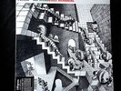 The Mandrake Memorial Puzzle Psych 180g 12
