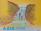 Gerardo Batiz - Azul Con Leche LP NM- ultra - rare Mexican jazz fusion mexico