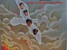 Chick Corea Return To Forever Hymn Of The Seventh Galaxy Japan LP Insert