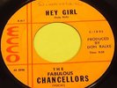 The Fabulous Chancellors  
