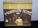 THE DOORS - MORRISON HOTEL - 1970 EKS 75007 VINYL LP