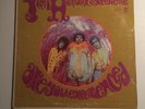 Jimi Hendrix Experience - Are You Experienced?  LP - Mono - R 6261