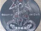 Watain Sworn to the Dark Picture Disc, Erik  (E) Edition, Vinyl Double LP, RARE