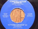 gene chandler nothing can stop me constellation Northern Soul Mod