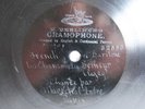 78rpm E. BERLINER GRAMOPHONE 7