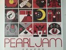 PEARL JAM - SEVENS(Limited Edition Vinyl/Sealed)