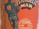 DEEP FUNK AFRO PSYCH GHANA DE FRANK PROFESSIONALS PSYCHEDELIC MAN OG LISTEN