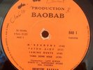 SENEGAL ORCHESTRE BAOBAB DEBUT ALBUM  ORIGINAL LISTEN