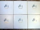 TOSCANINI - Franklin Mint  Official Famly Archive Col. 30 lp's 3583/9500 COA NM